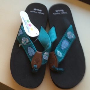 Flip Flops